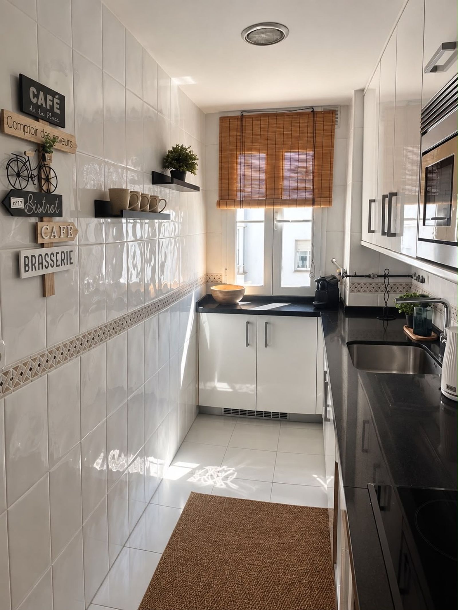 Marbella Real 2 apartment with sea views
